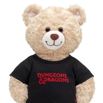 Dungeons & Dragons T-Shirt