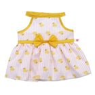 Duckie Dress by Build-A-Bear
