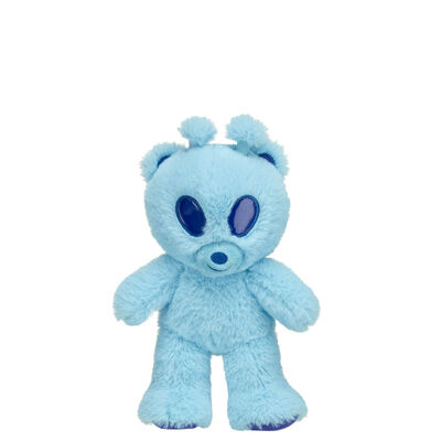 Build-A-Bear Buddies™ Mini Blue Bearlien Plush