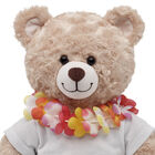Tropical Lei Necklace by Build-A-Bear