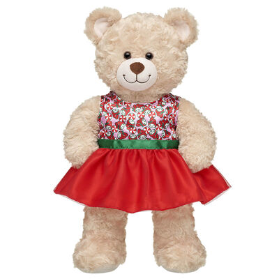 Sanrio&reg; Hello Kitty&reg; and Friends My Melody&trade; Christmas Dress