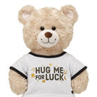 Online Exclusive "Hug Me for Luck" T-Shirt - Build-A-Bear Workshop&reg;