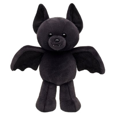 Posable Bat Soft Toy