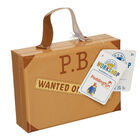 Online Exclusive Paddington&trade; Suitcase for Plush Toys - Build-A-Bear Workshop&reg;