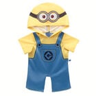 Minion Costume by Build-A-Bear