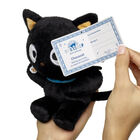 Build-A-Bear Mini Beans® Sanrio Hello Kitty® and Friends Chococat™ Plush - Build-A-Bear Workshop®