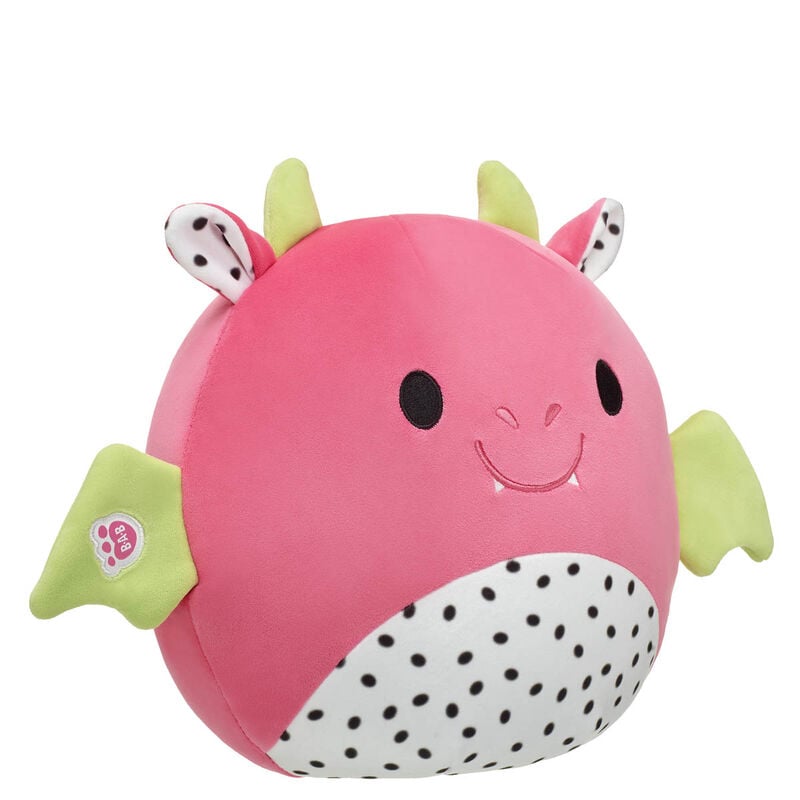 SKOOSHERZ™ Dragon Fruit Dragon - Build-A-Bear Workshop®
