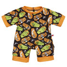 Disney Tim Burton's The Nightmare Before Christmas PJ Sleeper for Plush Toys - Build-A-Bear Workshop&reg;