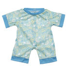 Sanrio Hello Kitty and Friends Rainbow Dreams Pompompurin Sleeper plush by Build-A-Bear