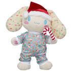 Sanrio® Hello Kitty® and Friends Sugar Cookie Cinnamoroll™ Plush Gift Set - Build-A-Bear Workshop®