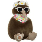 Kiwi Soft Toy Summer Gift Set