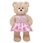 Multicolor Sequin Dress - Build-A-Bear Workshop&reg;