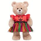 Jack-o'-lantern Dress by Build-A-Bear