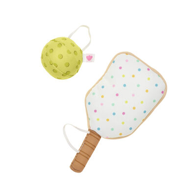 Pickleball Paddle and Ball Set 2 pc.