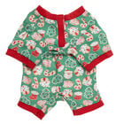 Christmas Cookie PJ Sleeper for Stuffed Animals - Build-A-Bear Workshop®