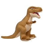 Jurassic World T. rex