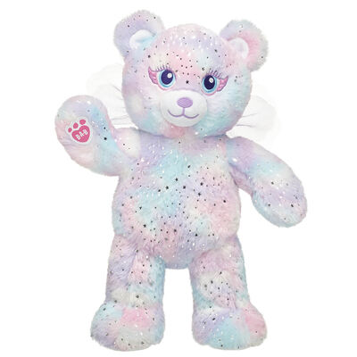 Starry Teddy Bear Fairy Friend