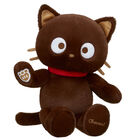 Sanrio&reg; Hello Kitty&reg; and Friends Hot Chocolate Chococat&trade; Plush - Build-A-Bear Workshop&reg;