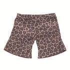 Leopard Print Jeans by Build-A-Bear