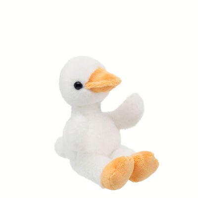 Mini Beans&reg; Silly Goose Soft Toy