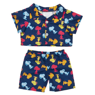 Peanuts&reg; Snoopy Pyjama Set