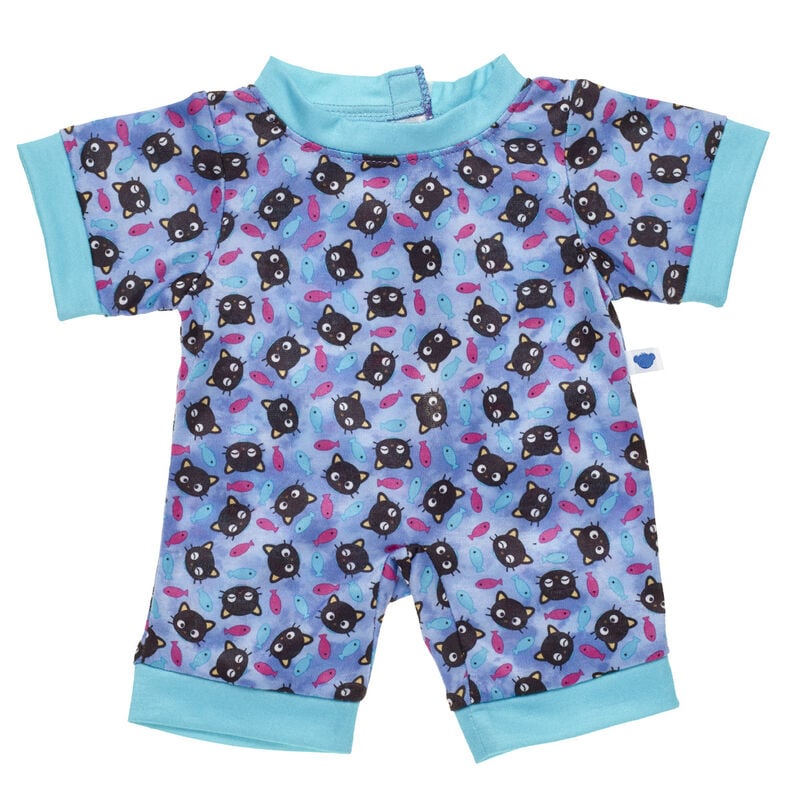 Sanrio Hello Kitty&reg; and Friends Chococat&trade; Sleeper - Build-A-Bear Workshop&reg;