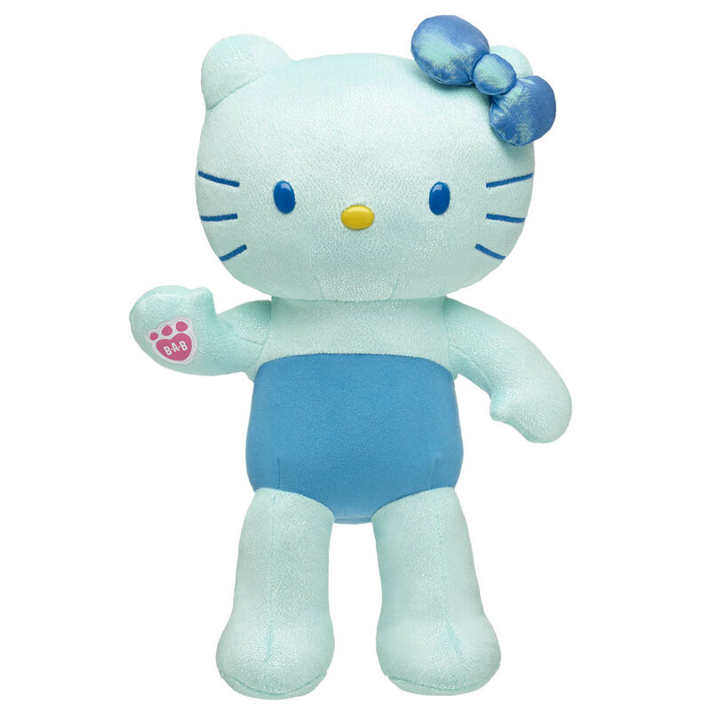 Sanrio® Hello Kitty® Summer Waves Plush Toy - Build-A-Bear Workshop®