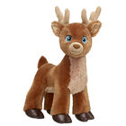 Glisten and the Merry Mission Santa's Reindeer Plush