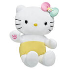 Sanrio® Spring Gingham Hello Kitty® Soft Toy 