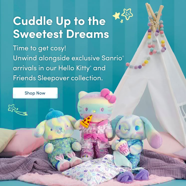 Hello Kitty&reg; and Friends