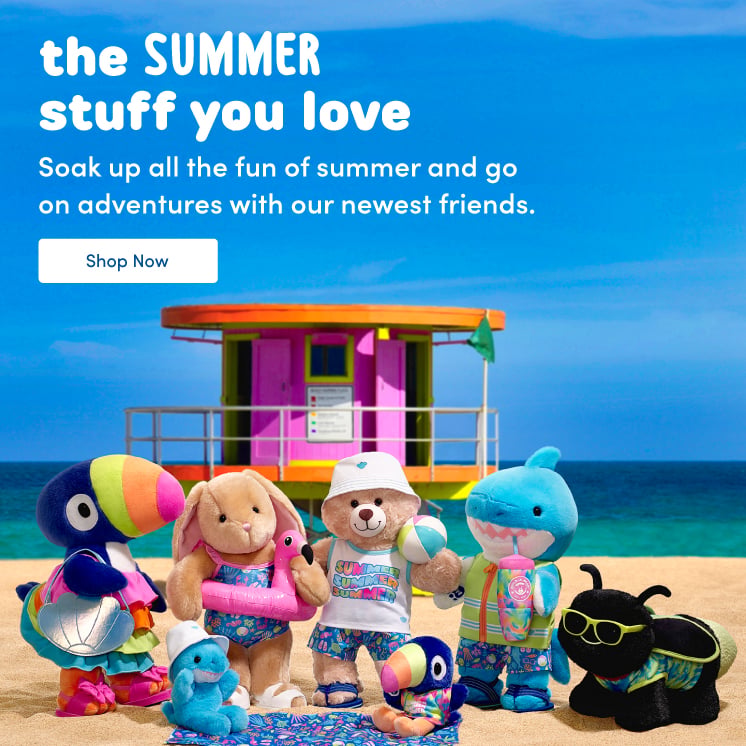 NEW Stuff to Love This Summer