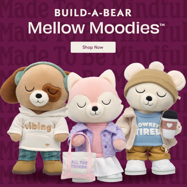 New Mellow Moodies
